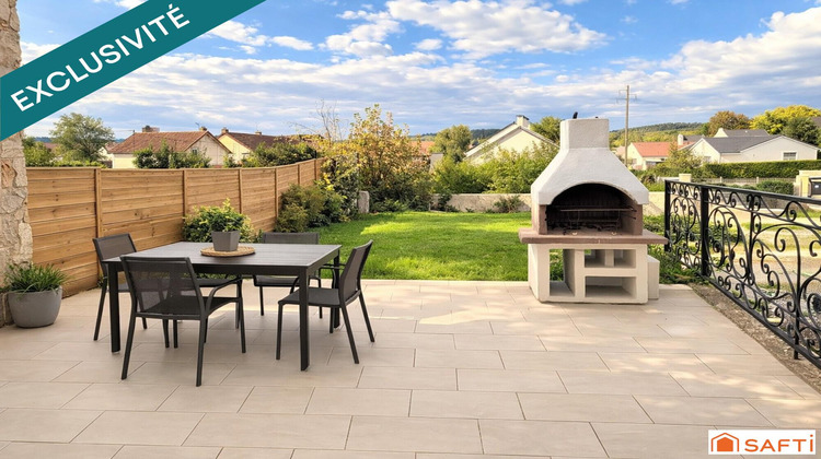 Ma-Cabane - Vente Maison Fismes, 92 m²