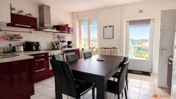 Ma-Cabane - Vente Maison Fismes, 86 m²