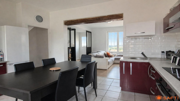 Ma-Cabane - Vente Maison Fismes, 86 m²