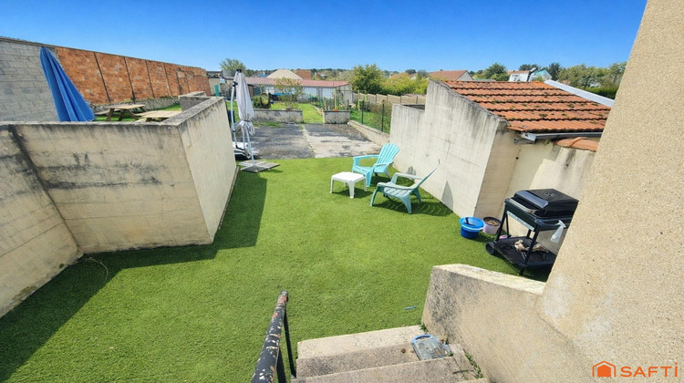 Ma-Cabane - Vente Maison Fismes, 86 m²