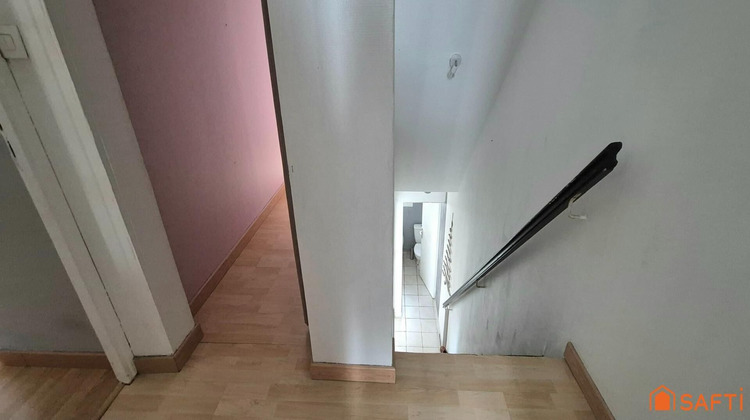 Ma-Cabane - Vente Maison Fismes, 86 m²