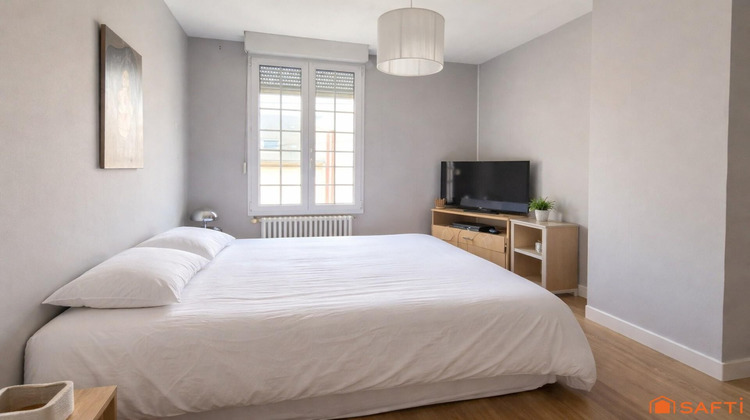 Ma-Cabane - Vente Maison Fismes, 86 m²