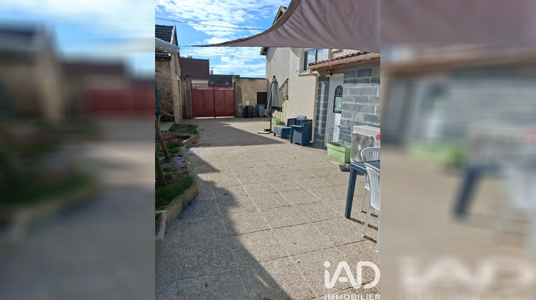 Ma-Cabane - Vente Maison Fismes, 175 m²