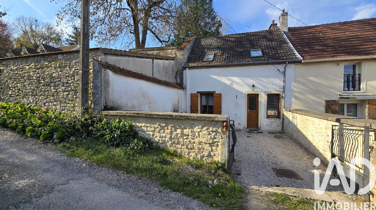 Ma-Cabane - Vente Maison Fismes, 129 m²