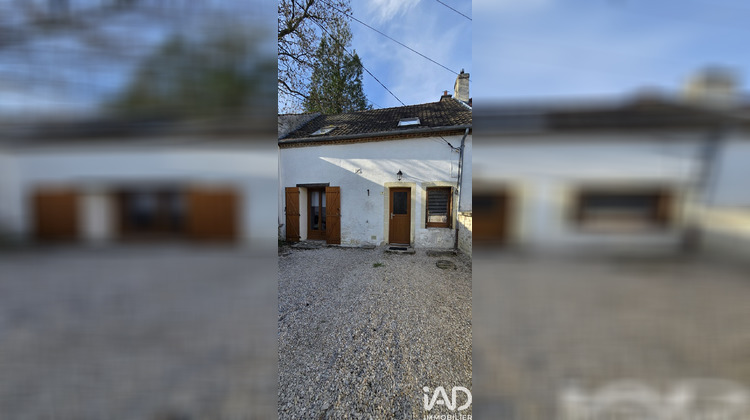 Ma-Cabane - Vente Maison Fismes, 129 m²