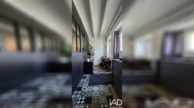 Ma-Cabane - Vente Maison Fismes, 129 m²