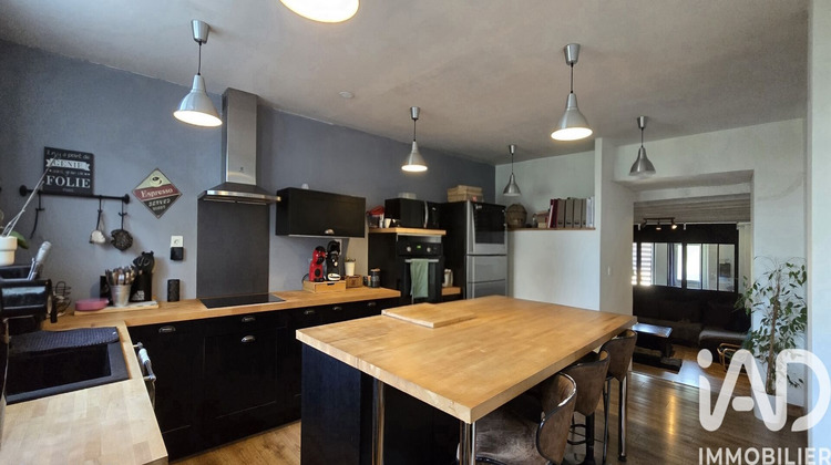 Ma-Cabane - Vente Maison Fismes, 129 m²