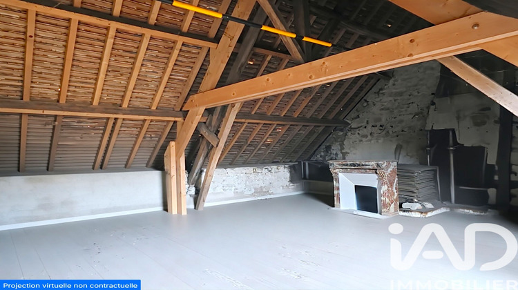 Ma-Cabane - Vente Maison Fismes, 203 m²