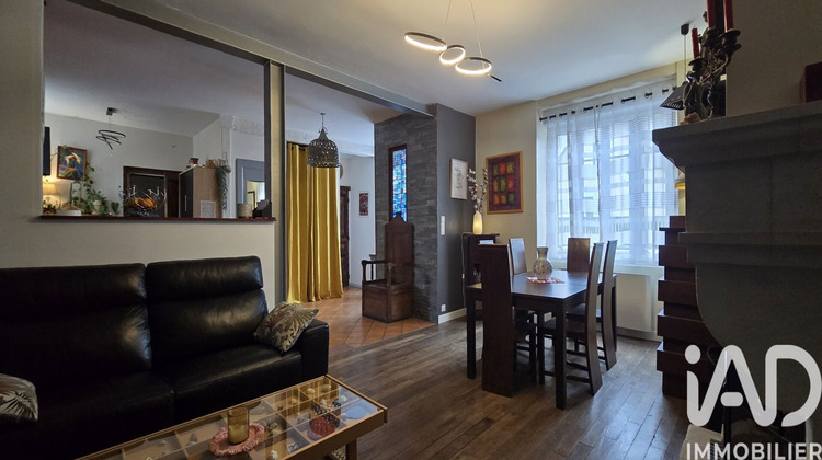 Ma-Cabane - Vente Maison Fismes, 160 m²