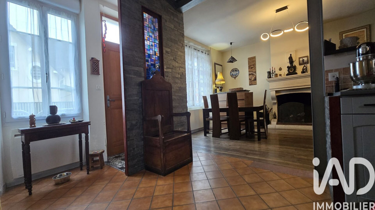 Ma-Cabane - Vente Maison Fismes, 160 m²