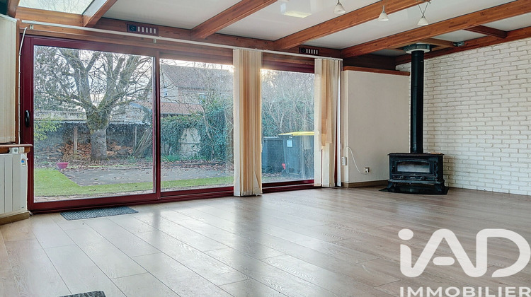 Ma-Cabane - Vente Maison Fismes, 244 m²