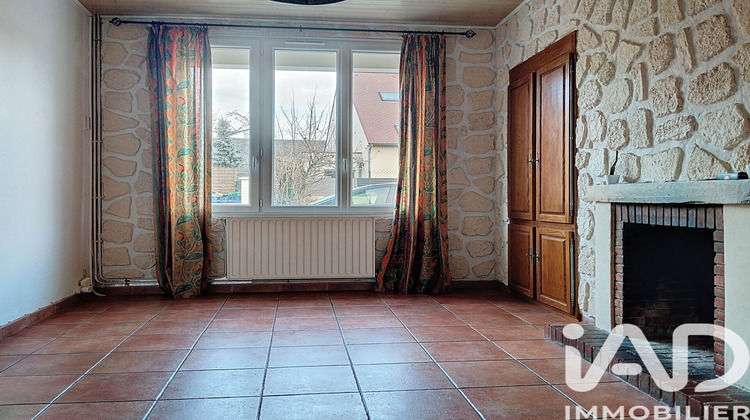 Ma-Cabane - Vente Maison Fismes, 244 m²