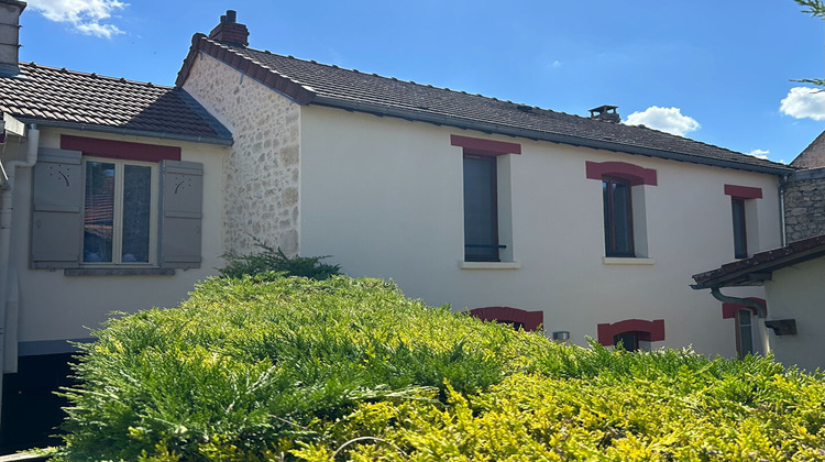 Ma-Cabane - Vente Maison FISMES, 115 m²