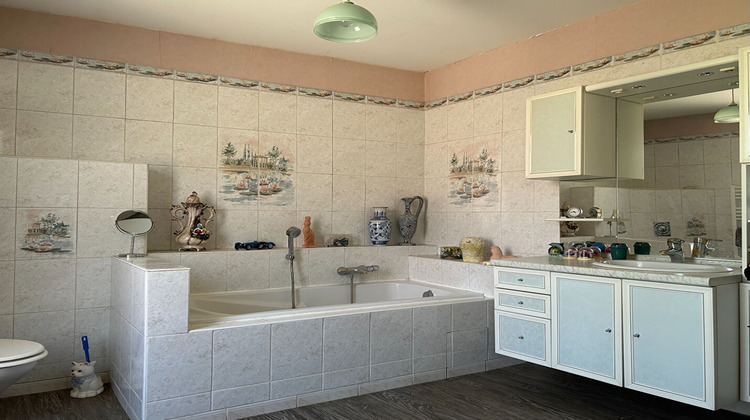 Ma-Cabane - Vente Maison FISMES, 115 m²