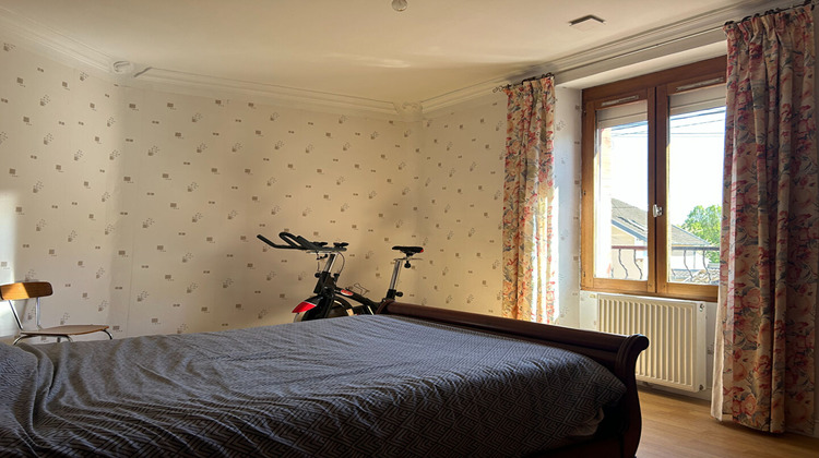Ma-Cabane - Vente Maison FISMES, 115 m²