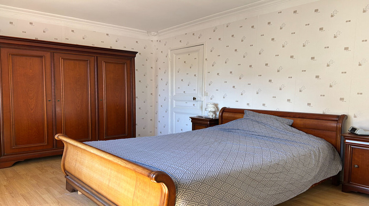 Ma-Cabane - Vente Maison FISMES, 115 m²