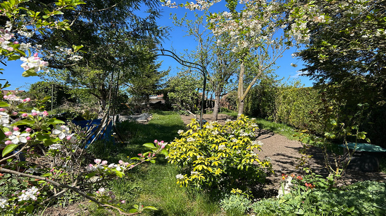 Ma-Cabane - Vente Maison FISMES, 115 m²