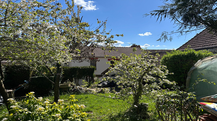 Ma-Cabane - Vente Maison FISMES, 115 m²