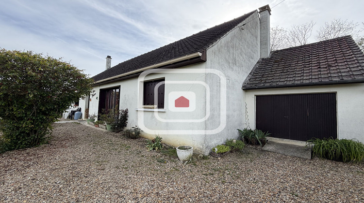 Ma-Cabane - Vente Maison FISMES, 89 m²