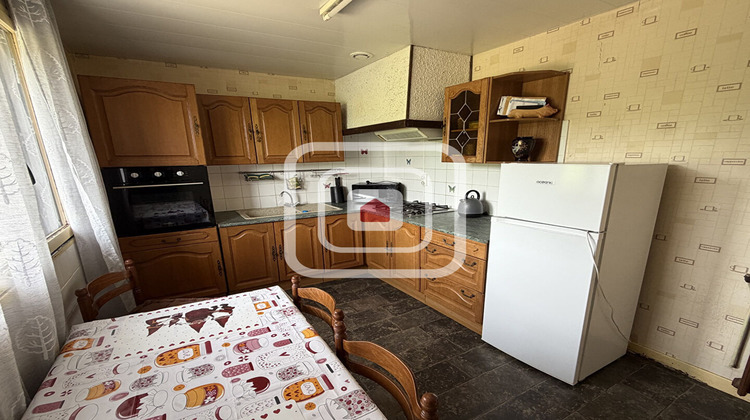 Ma-Cabane - Vente Maison FISMES, 89 m²