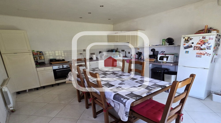 Ma-Cabane - Vente Maison FISMES, 94 m²