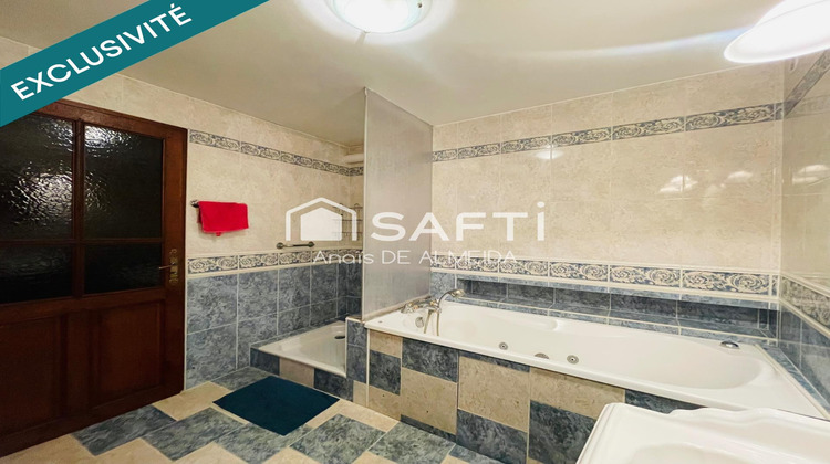 Ma-Cabane - Vente Maison Fismes, 104 m²