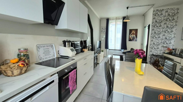 Ma-Cabane - Vente Maison Fismes, 95 m²