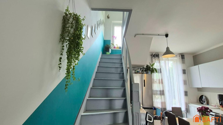 Ma-Cabane - Vente Maison Fismes, 95 m²