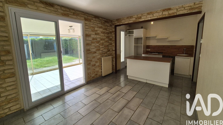 Ma-Cabane - Vente Maison Fismes, 114 m²