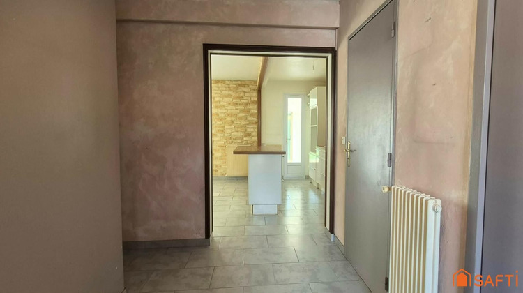 Ma-Cabane - Vente Maison Fismes, 114 m²