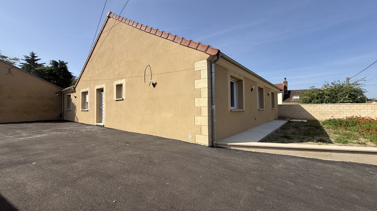 Ma-Cabane - Vente Maison Fismes, 117 m²