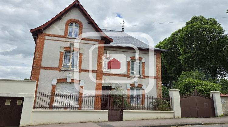 Ma-Cabane - Vente Maison FISMES, 118 m²