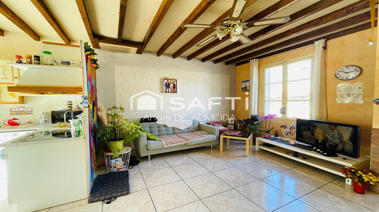 Ma-Cabane - Vente Maison Fismes, 70 m²