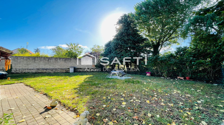 Ma-Cabane - Vente Maison Fismes, 70 m²