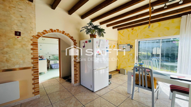 Ma-Cabane - Vente Maison Fismes, 70 m²