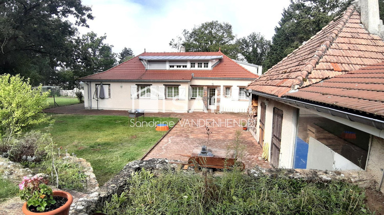 Ma-Cabane - Vente Maison Fismes, 450 m²
