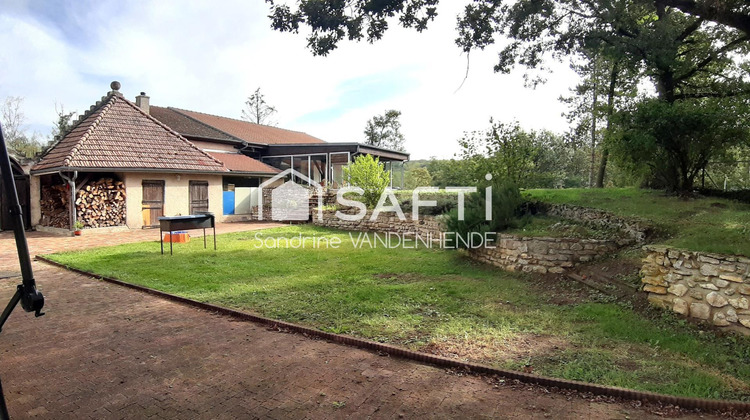 Ma-Cabane - Vente Maison Fismes, 450 m²