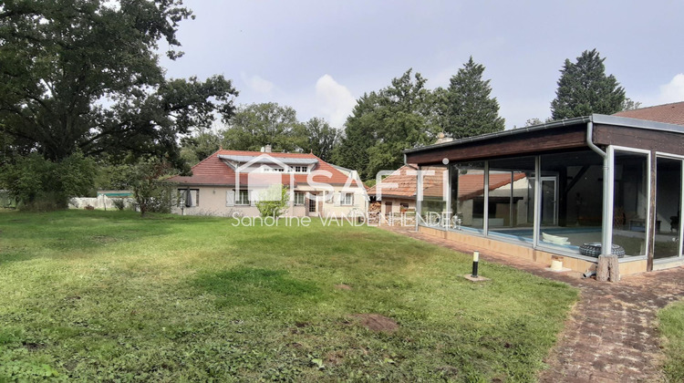 Ma-Cabane - Vente Maison Fismes, 450 m²