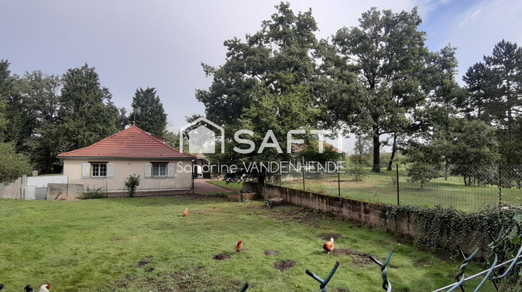Ma-Cabane - Vente Maison Fismes, 450 m²