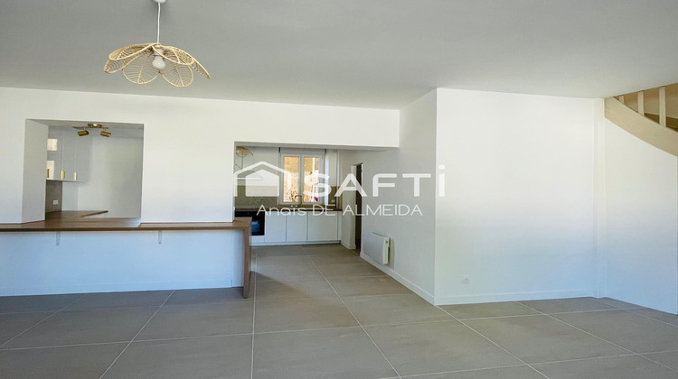 Ma-Cabane - Vente Maison Fismes, 115 m²