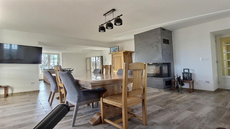 Ma-Cabane - Vente Maison FITILIEU, 180 m²