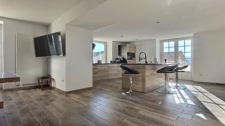 Ma-Cabane - Vente Maison FITILIEU, 180 m²