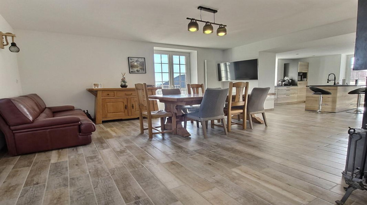 Ma-Cabane - Vente Maison FITILIEU, 180 m²