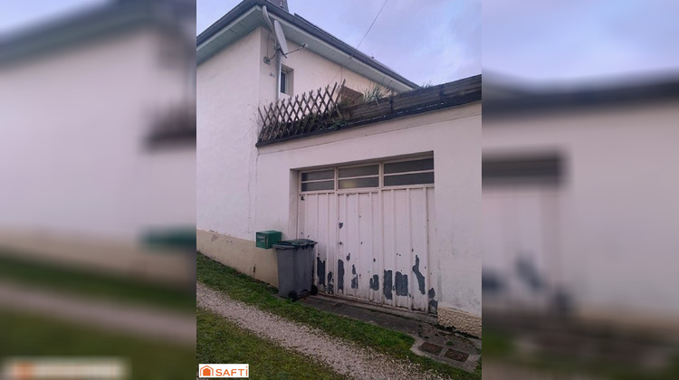 Ma-Cabane - Vente Maison Fitilieu, 100 m²