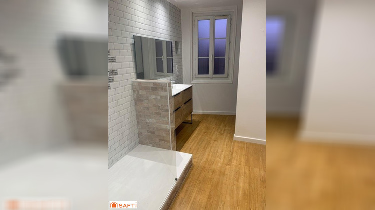 Ma-Cabane - Vente Maison Fitilieu, 100 m²