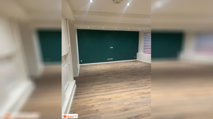 Ma-Cabane - Vente Maison Fitilieu, 100 m²