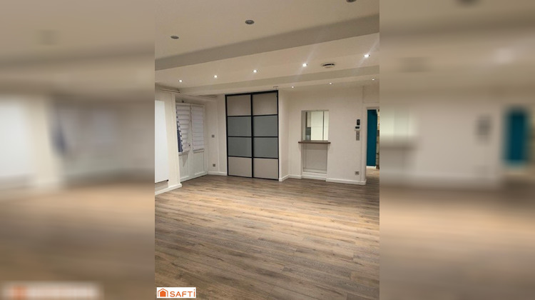 Ma-Cabane - Vente Maison Fitilieu, 100 m²