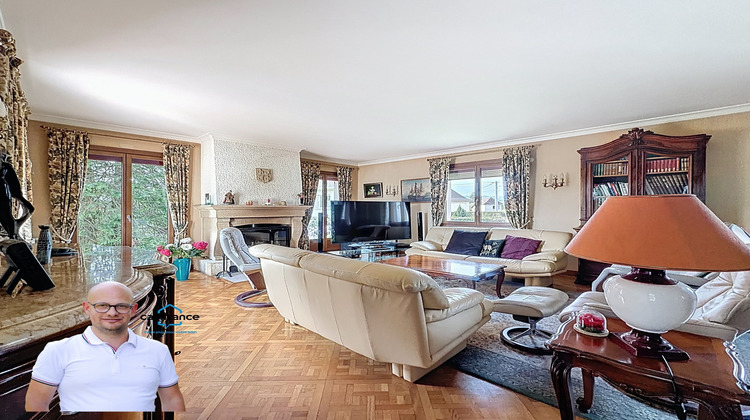 Ma-Cabane - Vente Maison FITILIEU, 215 m²