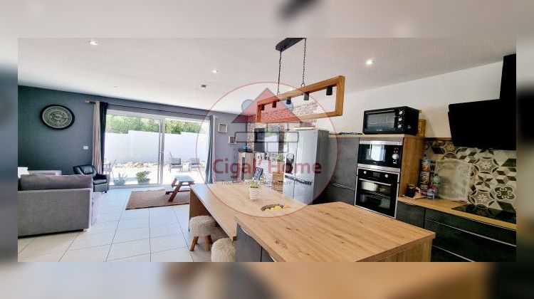 Ma-Cabane - Vente Maison Fitou, 107 m²