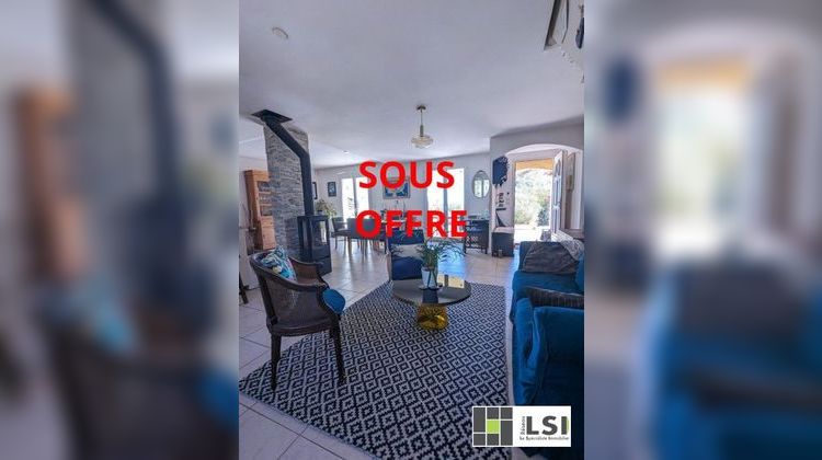 Ma-Cabane - Vente Maison Fitou, 120 m²